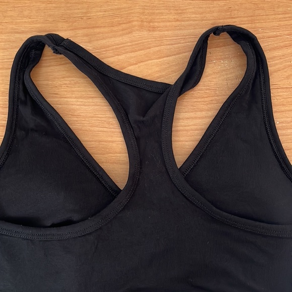 CALVIN KLEIN Black Bralette - Picture 5 of 6